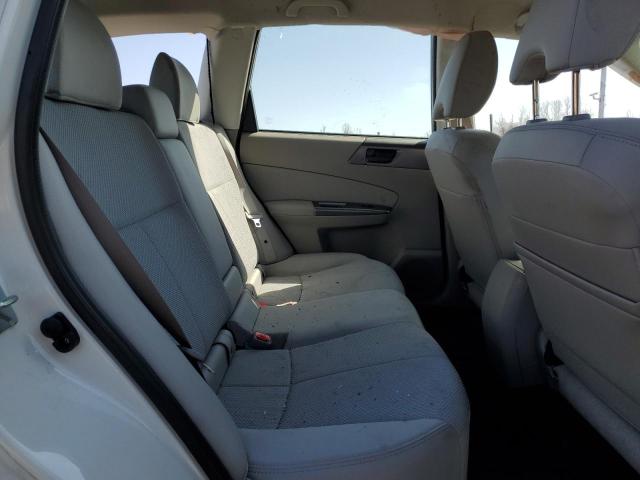 Снимка 11 от търг – 2012 SUBARU FORESTER 2 с VIN JF2SHABC1CH434367
