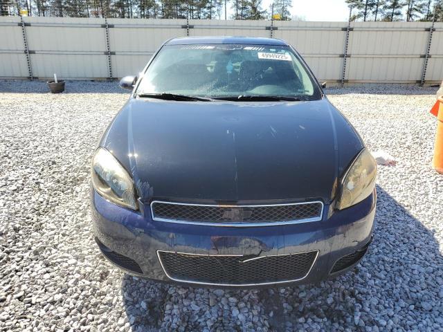 Photo 5 from auction – 2008 CHEVROLET IMPALA LT with VIN 2G1WT58K881368309
