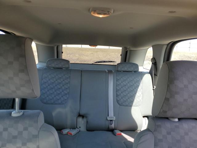 Photo 10 from auction – 2008 CHEVROLET EQUINOX LS with VIN 2CNDL23FX86073752