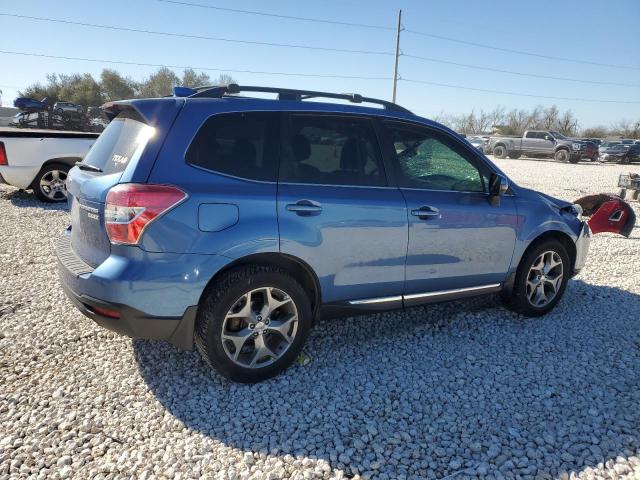 Photo 3 from auction – 2016 SUBARU FORESTER 2 with VIN JF2SJAXC8GH475758