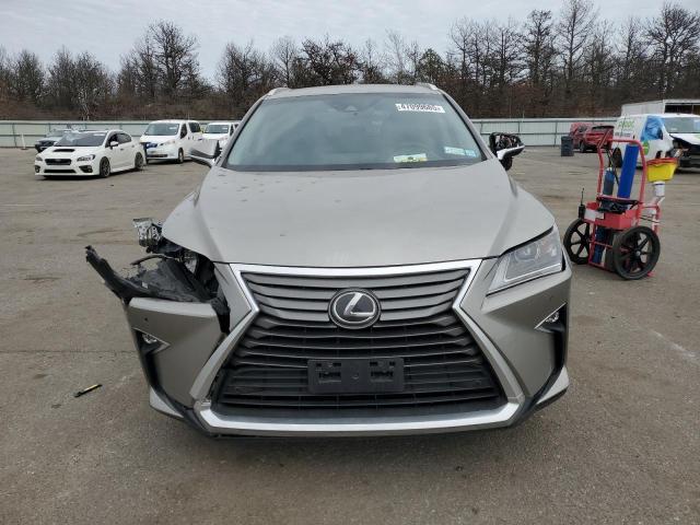 Снимка 5 от търг – 2018 LEXUS RX 350 BAS с VIN 2T2BZMCA5JC149579