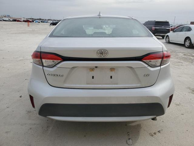 Photo 6 from auction – 2020 TOYOTA COROLLA LE with VIN 5YFEPRAE4LP064097