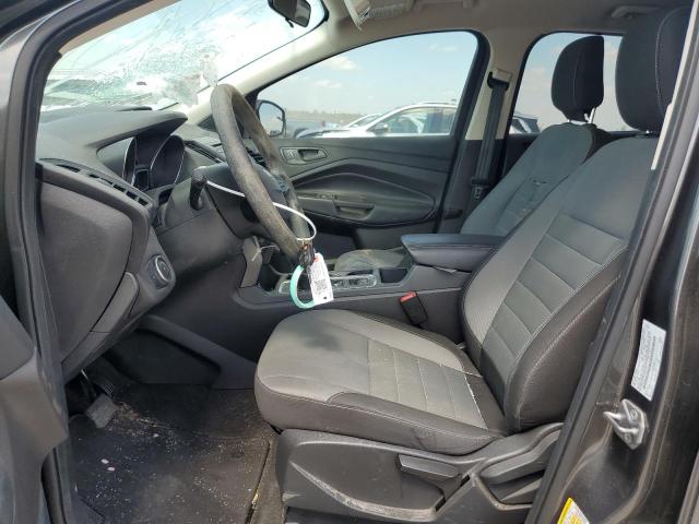 Zdjęcie 7 z aukcji – 2018 FORD ESCAPE S z VIN 1FMCU0F72JUB24430