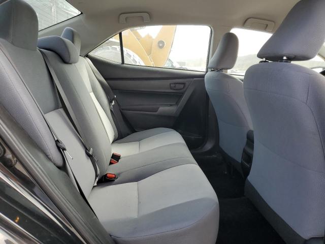 Photo 10 from auction – 2018 TOYOTA COROLLA with VIN 5YFBURHE6JP792860