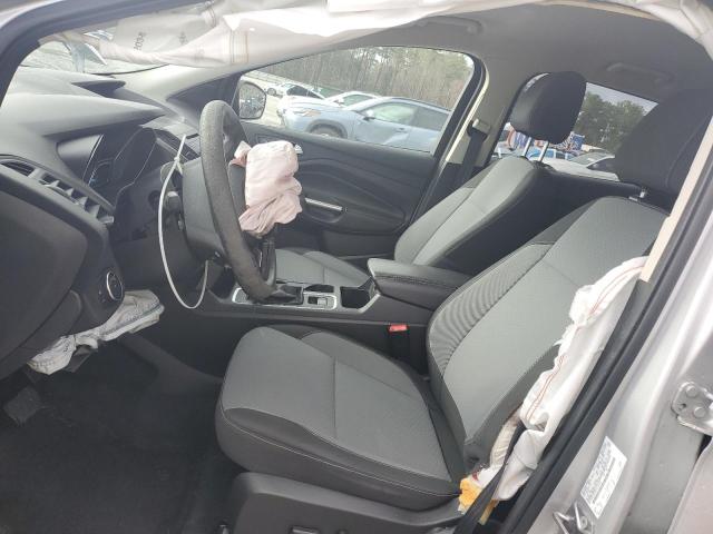 Photo 7 from auction – 2017 FORD ESCAPE SE with VIN 1FMCU0GDXHUC79449