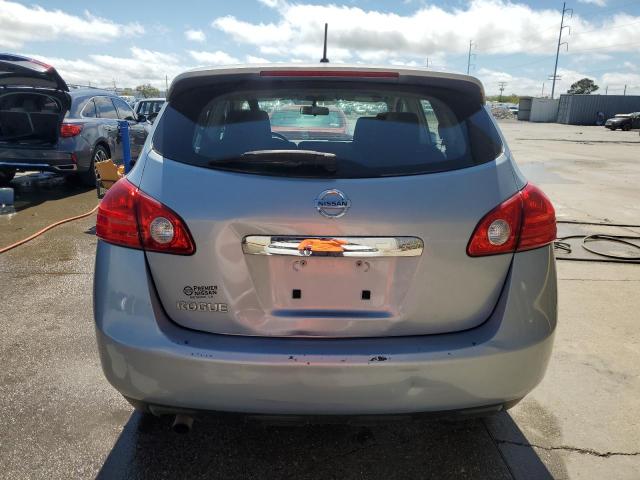 Photo 6 from auction – 2013 NISSAN ROGUE S with VIN JN8AS5MT9DW039435