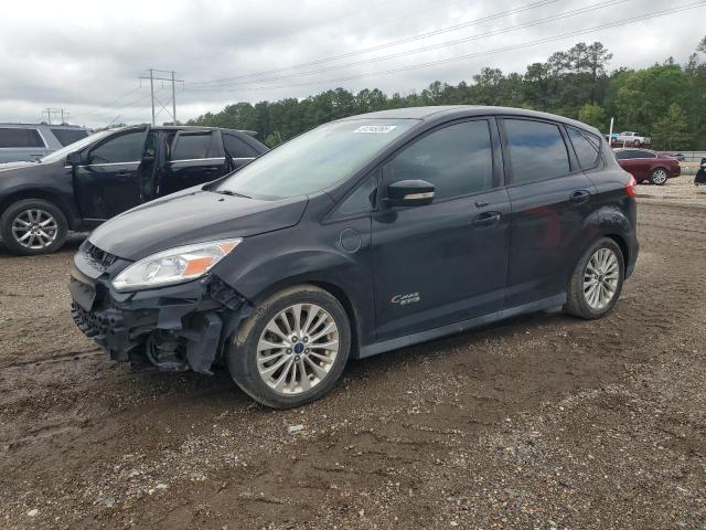 Снимка 1 от търг – 2017 FORD C-MAX SE с VIN 1FADP5EU0HL101738