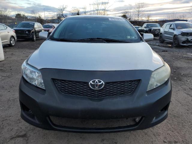 Photo 5 from auction – 2010 TOYOTA COROLLA BA with VIN 1NXBU4EE2AZ372289