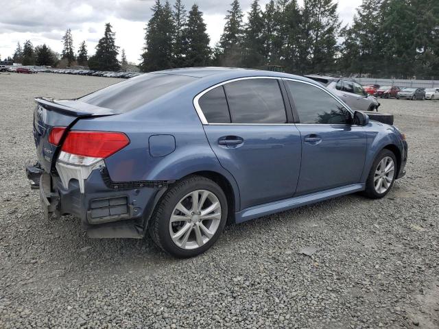 Photo 3 from auction – 2013 SUBARU LEGACY 2.5 with VIN 4S3BMBC64D3013380