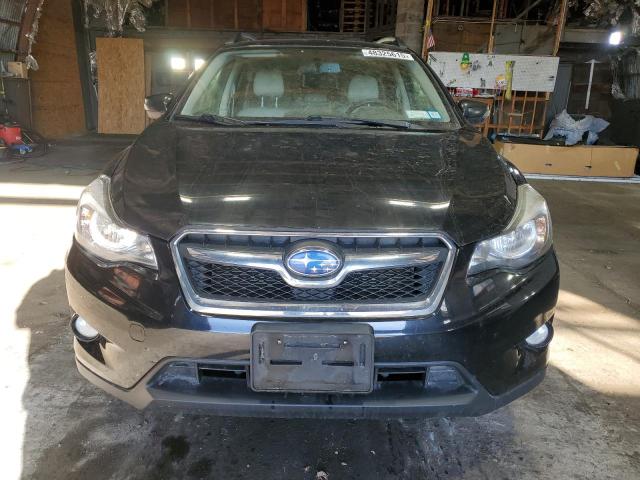 Photo 5 from auction – 2015 SUBARU XV CROSSTR with VIN JF2GPAMC2F8314572