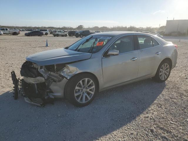 Photo 1 from auction – 2013 CHEVROLET MALIBU LTZ with VIN 1G11H5SA7DF346333