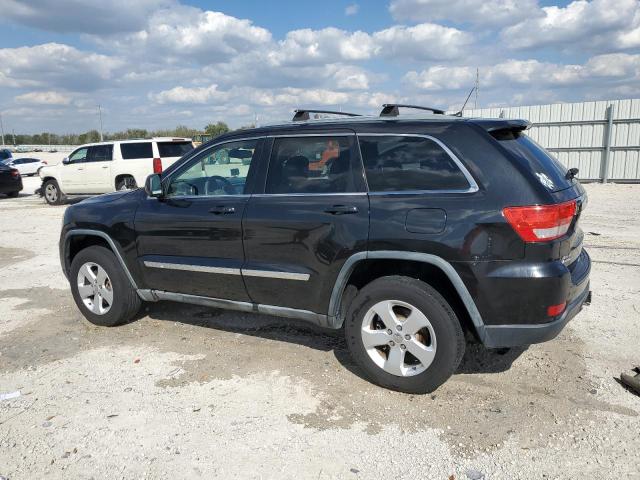 Photo 2 from auction – 2012 JEEP GRAND CHER with VIN 1C4RJFAG7CC221634