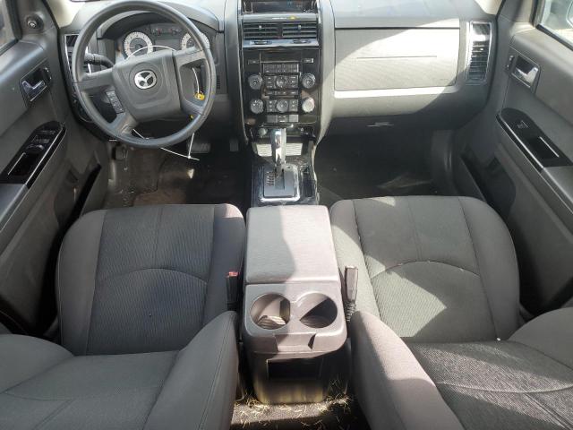 Photo 8 from auction – 2011 MAZDA TRIBUTE I with VIN 4F2CY0C79BKM01536