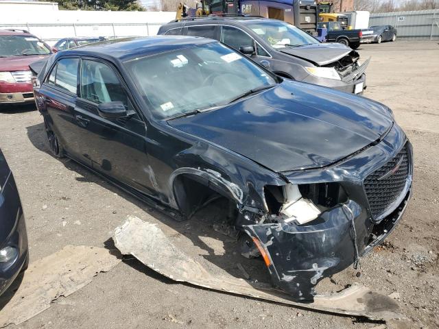 Photo 4 from auction – 2022 CHRYSLER 300 S with VIN 2C3CCABG9NH187024