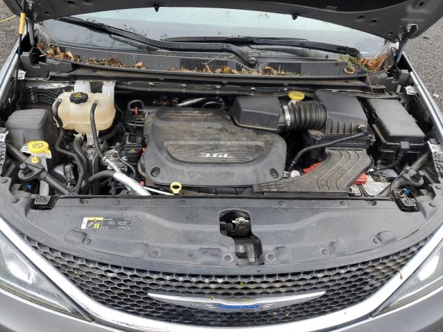 Photo 12 from auction – 2018 CHRYSLER PACIFICA T with VIN 2C4RC1EG2JR271577