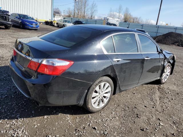 Photo 3 from auction – 2014 HONDA ACCORD EX with VIN 1HGCR2F79EA133216