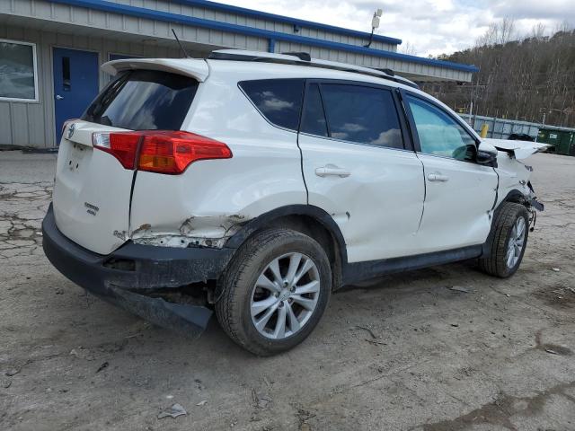Photo 3 from auction – 2014 TOYOTA RAV4 LIMIT with VIN 2T3DFREVXEW182477