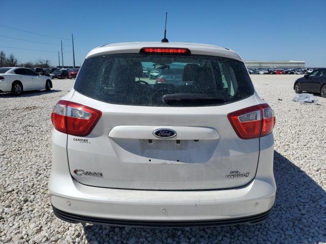 Photo 6 from auction – 2013 FORD C-MAX SEL with VIN 1FADP5BU7DL506834