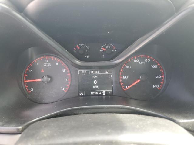 Photo 9 from auction – 2016 GMC CANYON with VIN 1GTH5BE36G1167938