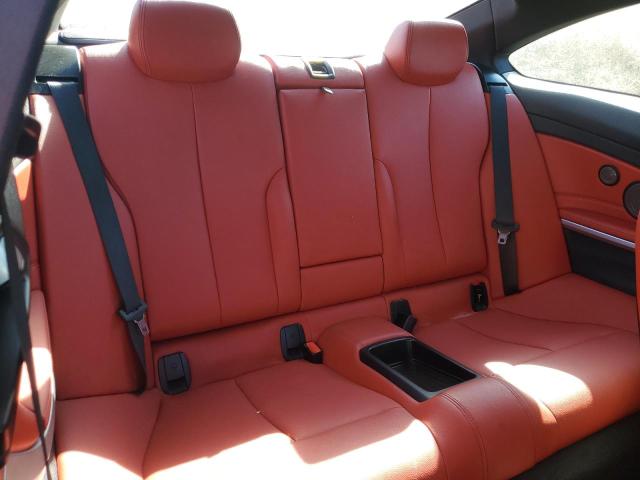 Photo 10 from auction – 2014 BMW 435 XI with VIN WBA3R5C56EK186868