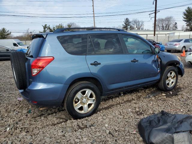 Zdjęcie 3 z aukcji – 2008 TOYOTA RAV4 z VIN JTMBD33V785204301