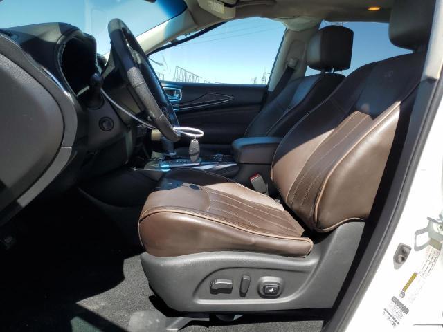 Photo 7 from auction – 2014 INFINITI QX60 with VIN 5N1AL0MM3EC509980