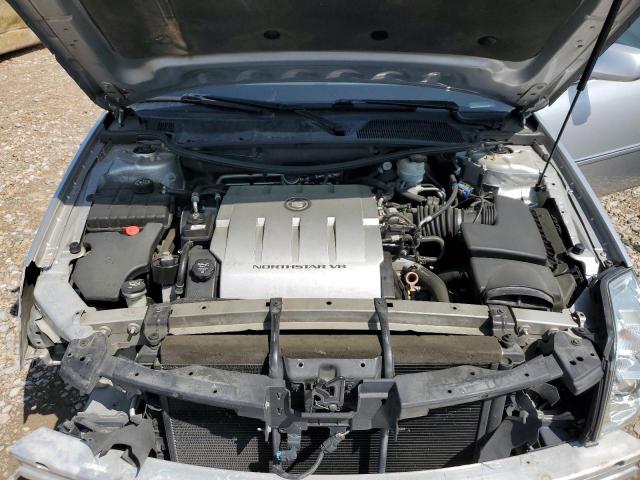 Photo 11 from auction – 2011 CADILLAC DTS PLATIN with VIN 1G6KP5ES6BU147806