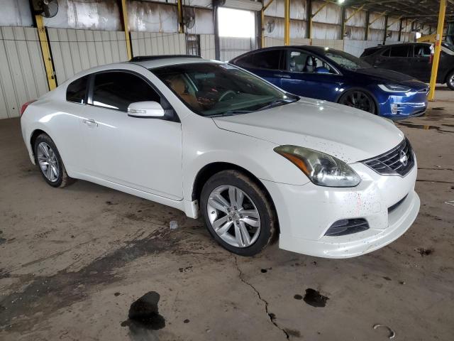 Photo 4 from auction – 2011 NISSAN ALTIMA S with VIN 1N4AL2EP3BC157087