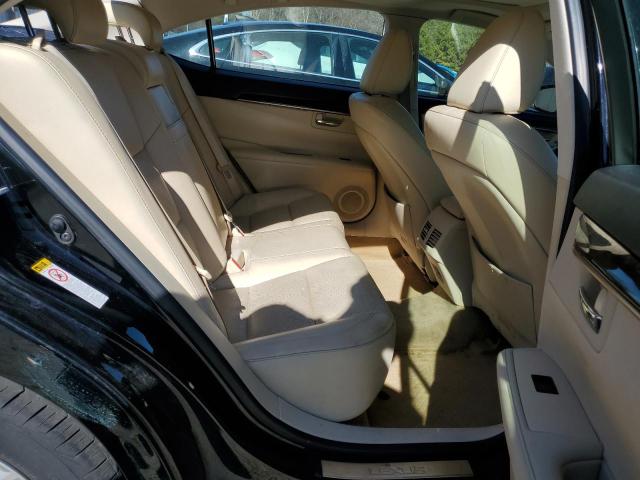 Photo 10 from auction – 2014 LEXUS ES 350 with VIN JTHBK1GG9E2144006