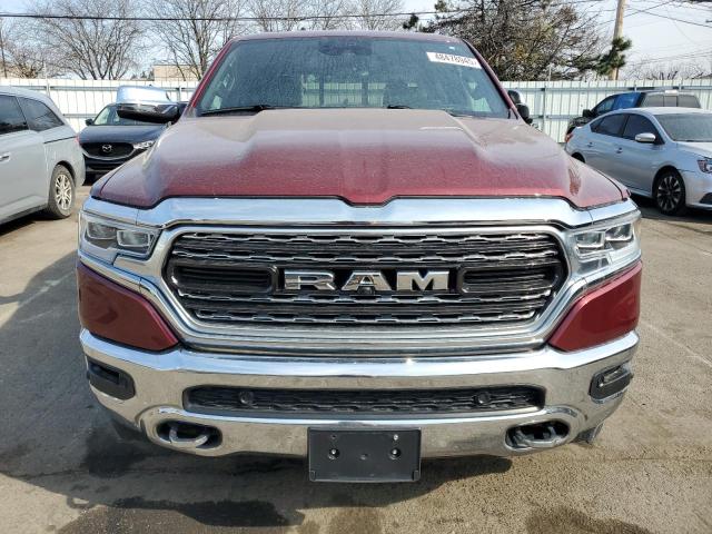 Снимка 5 от търг – 2024 RAM 1500 LIMIT с VIN 1C6SRFHT9RN159476