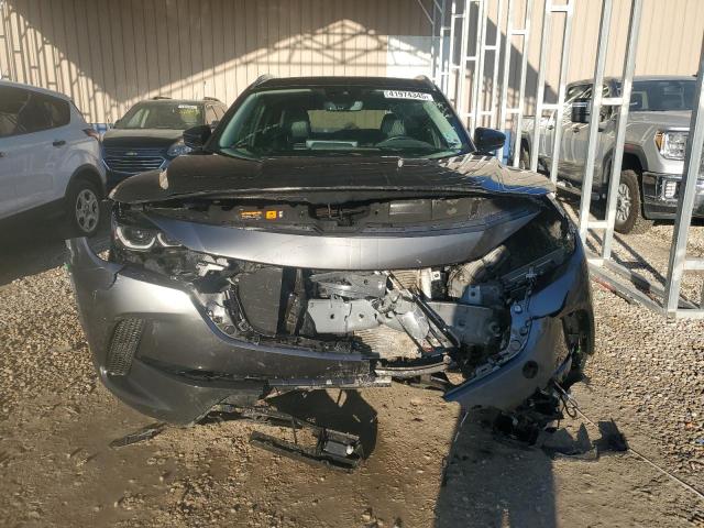 Photo 5 from auction – 2023 MAZDA CX-50 PREM with VIN 7MMVABEM5PN131559