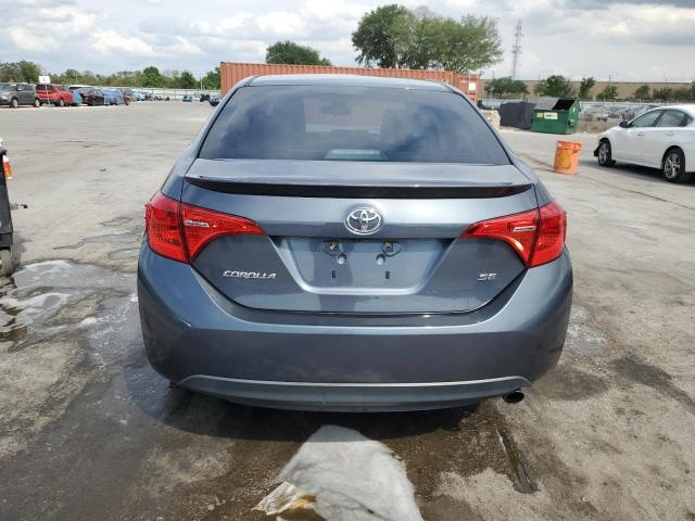 Photo 6 from auction – 2017 TOYOTA COROLLA L with VIN 2T1BURHE9HC877945