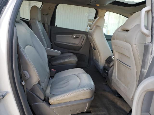 Photo 11 from auction – 2012 CHEVROLET TRAVERSE L with VIN 1GNKVJED6CJ108351