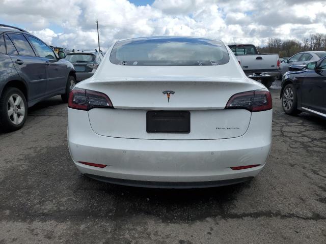 Photo 6 from auction – 2019 TESLA MODEL 3 with VIN 5YJ3E1EB8KF493316