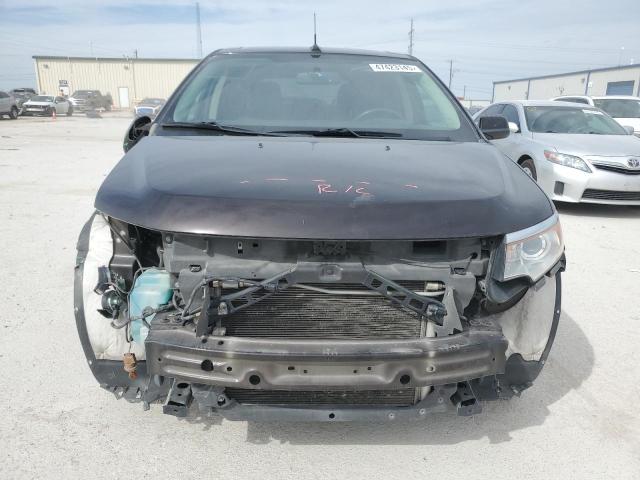 Photo 5 from auction – 2014 FORD EDGE LIMIT with VIN 2FMDK3KC2EBA05044