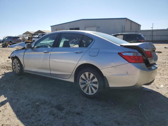 Photo 2 from auction – 2015 HONDA ACCORD EX with VIN 1HGCR2F78FA093616