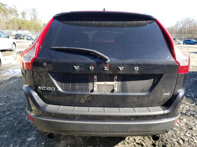 Photo 6 from auction – 2011 VOLVO XC60 3.2 with VIN YV4952DZ3B2222260