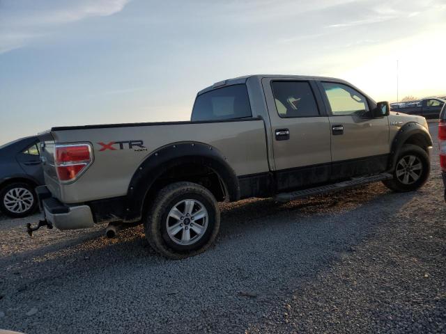 Photo 3 from auction – 2010 FORD F150 SUPER with VIN 1FTFW1EV5AFB71392