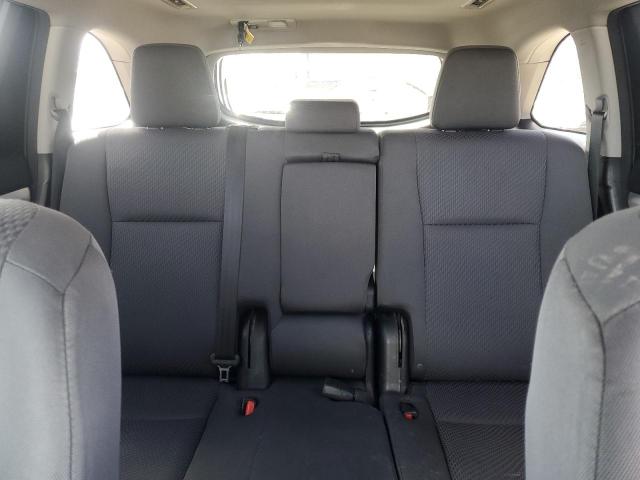 Photo 10 from auction – 2016 TOYOTA HIGHLANDER with VIN 5TDBKRFH3GS309697