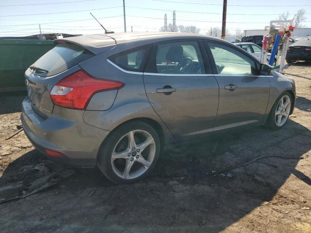 Photo 3 from auction – 2012 FORD FOCUS TITA with VIN 1FAHP3N28CL188866