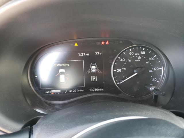 Photo 9 from auction – 2023 NISSAN KICKS SR with VIN 3N1CP5DV9PL537459