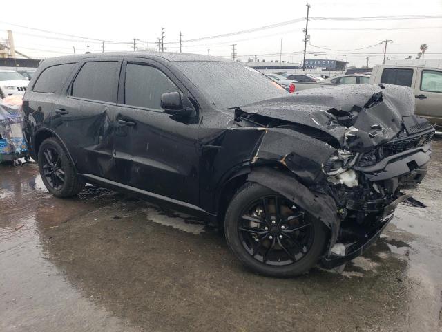Photo 4 from auction – 2022 DODGE DURANGO R/ with VIN 1C4SDHCTXNC208247