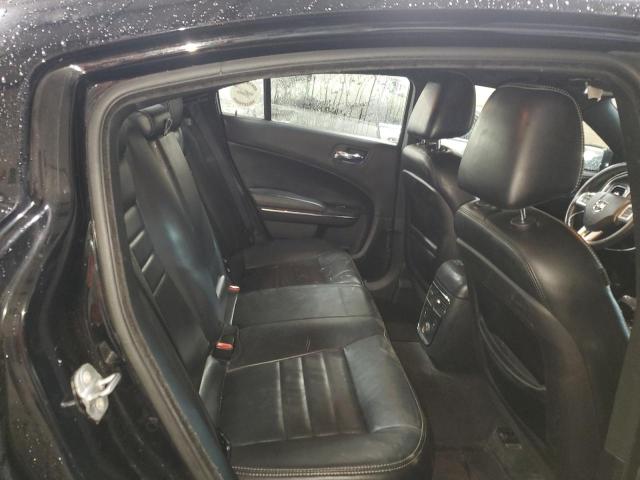 Photo 10 from auction – 2014 DODGE CHARGER SX with VIN 2C3CDXHG2EH202244