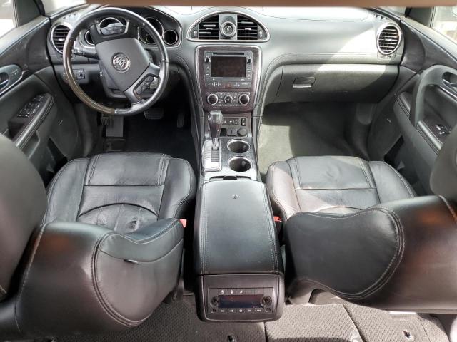 Photo 8 from auction – 2016 BUICK ENCLAVE with VIN 5GAKVCKD0GJ282822