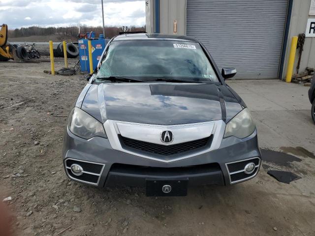 Снимка 5 от търг – 2012 ACURA RDX TECHNO с VIN 5J8TB1H50CA000206