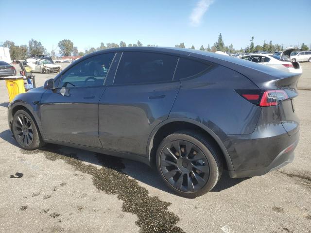 Photo 2 from auction – 2024 TESLA MODEL Y with VIN 7SAYGDEE1RF070313