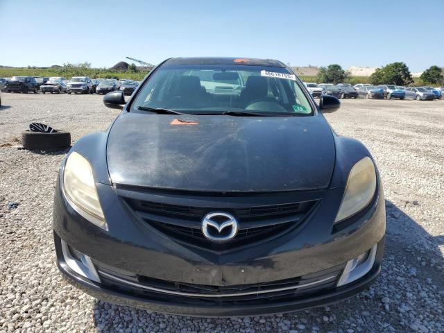 Photo 5 from auction – 2010 MAZDA 6 I with VIN 1YVHZ8CH5A5M51772