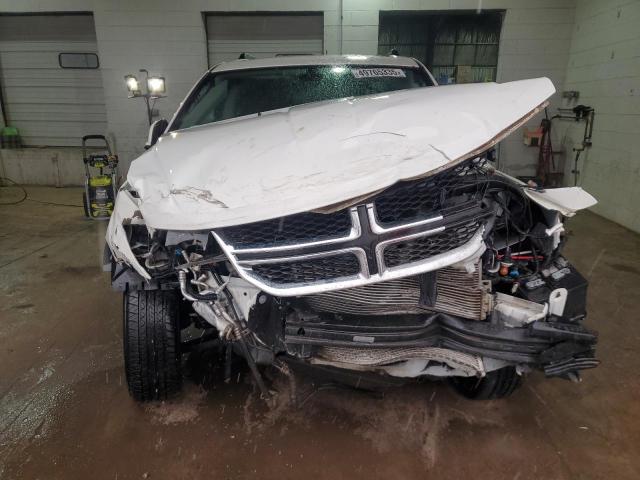 Photo 5 from auction – 2019 DODGE JOURNEY SE with VIN 3C4PDCBB1KT784133