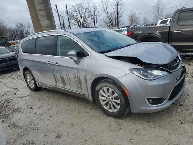 Photo 4 from auction – 2018 CHRYSLER PACIFICA T with VIN 2C4RC1BG8JR214062