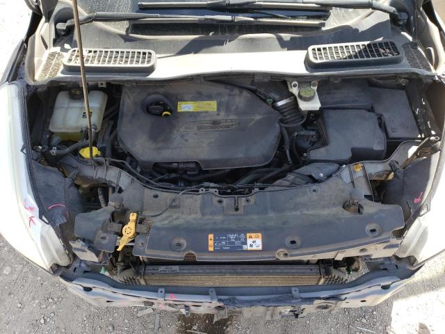 Photo 12 from auction – 2013 FORD ESCAPE SEL with VIN 1FMCU0HX7DUB47574
